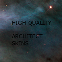 Taitou1-ArchitectSkins icon