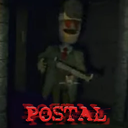 Tak0-POSTALHuntsman icon