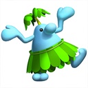 Takashishiful-Pianta_Model icon