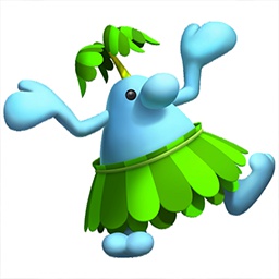 Takashishiful-Pianta_Model icon