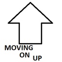 TakesTheBiscuit-MovingOnUP icon