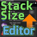 Taki7o7-StackSizeEditor icon