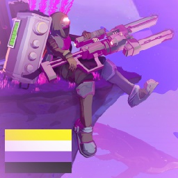 TakisTacos-NonBinaryRailgunner icon