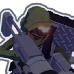 Takrak-RailgunnerAltTextures icon