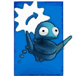 TanmanG-Tumble_Launch_Rebalance icon