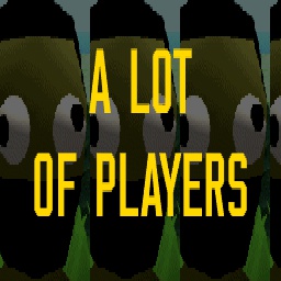 TapeTracker-ALotOfPlayers icon
