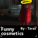 Tarass-FunnyCosmetics icon