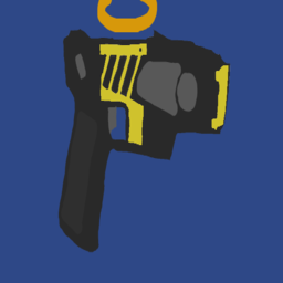 Taser-TaserPack2 icon