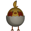 Taskyy-Chirpling icon