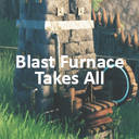 TastyChickenLeg-BlastFurnaceTakesAll icon