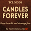 TastyChickenLegs-CandlesForever-1.0.2 icon