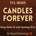 TastyChickenLegs-CandlesForever icon