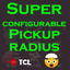 TastyChickenLegs-SuperConfigurablePickupRadius-1.0.3 icon