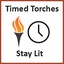 TastyChickenLegs-TimedTorchesStayLit-1.3.8 icon