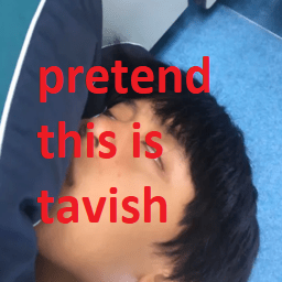 TavishLovers-TavishIsCute17 icon