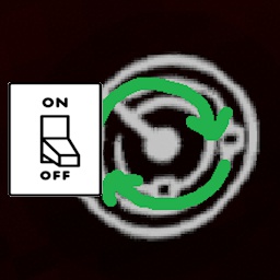 Tawoly-ScanLock icon