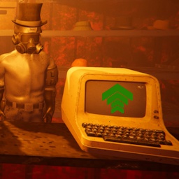 Tawoly-UpgradesPlus icon