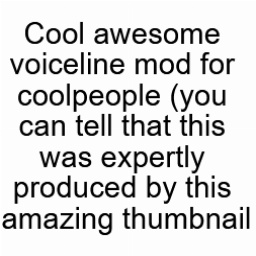 Tcbitc-AllSoundsAreAYounginsVoicelines icon