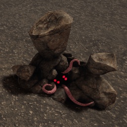 Tchernobill-CalderaSamples icon