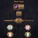 Tchernobill-EnchantmentRunicChannel icon