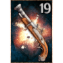 Tchernobill-QuickslotPistols icon