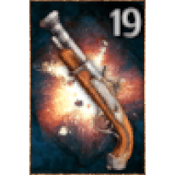 Tchernobill-QuickslotPistols icon