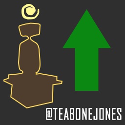 TeaBoneJones-IncreaseChanceRarity icon