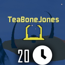 TeaBoneJones-TwentyMinutePings icon