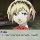 Teaisnt-AigisPlayerModel icon