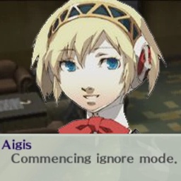 Teaisnt-AigisPlayerModel icon