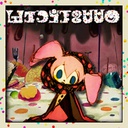 Teaisnt-CharlottesLabyrinth icon