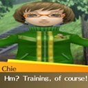 Teaisnt-ChiePlayerModel icon