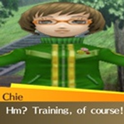 Teaisnt-ChiePlayerModel icon