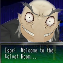 Teaisnt-IgorPlayerModel icon