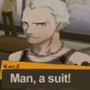 Teaisnt-KanjiPlayerModel icon