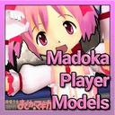 Teaisnt-MadokaMagicaPlayerModels icon