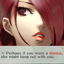 Teaisnt-MitsuruKirijoPlayerModel icon