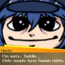 Teaisnt-NaotoPlayerModel icon