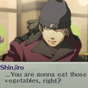 Teaisnt-ShinjiroPlayerModel icon