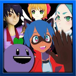 Teaisnt-TeaisntsSillySuits icon