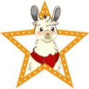 TealHuskyGaming-Hollyw00dScreamDeathFall icon