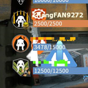 Team036-EntityStatus icon