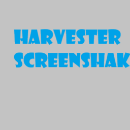 Team036-HarvesterScreenShake icon