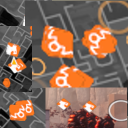 Team036-MinimapForFD icon