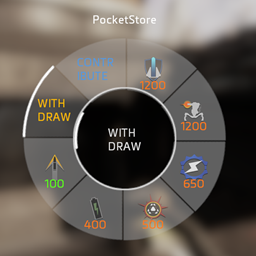 Team036-PocketBoostStore icon