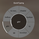 Team036-QuickTyping icon