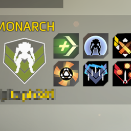 Team036-ShowMonarchKits icon