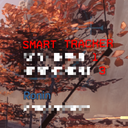 Team036-SmartTracker icon