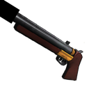 Team69-ShotgunSilencer icon