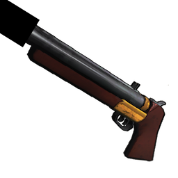 Team69-ShotgunSilencer icon